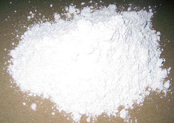 氧化鈣為何會有老化現象？